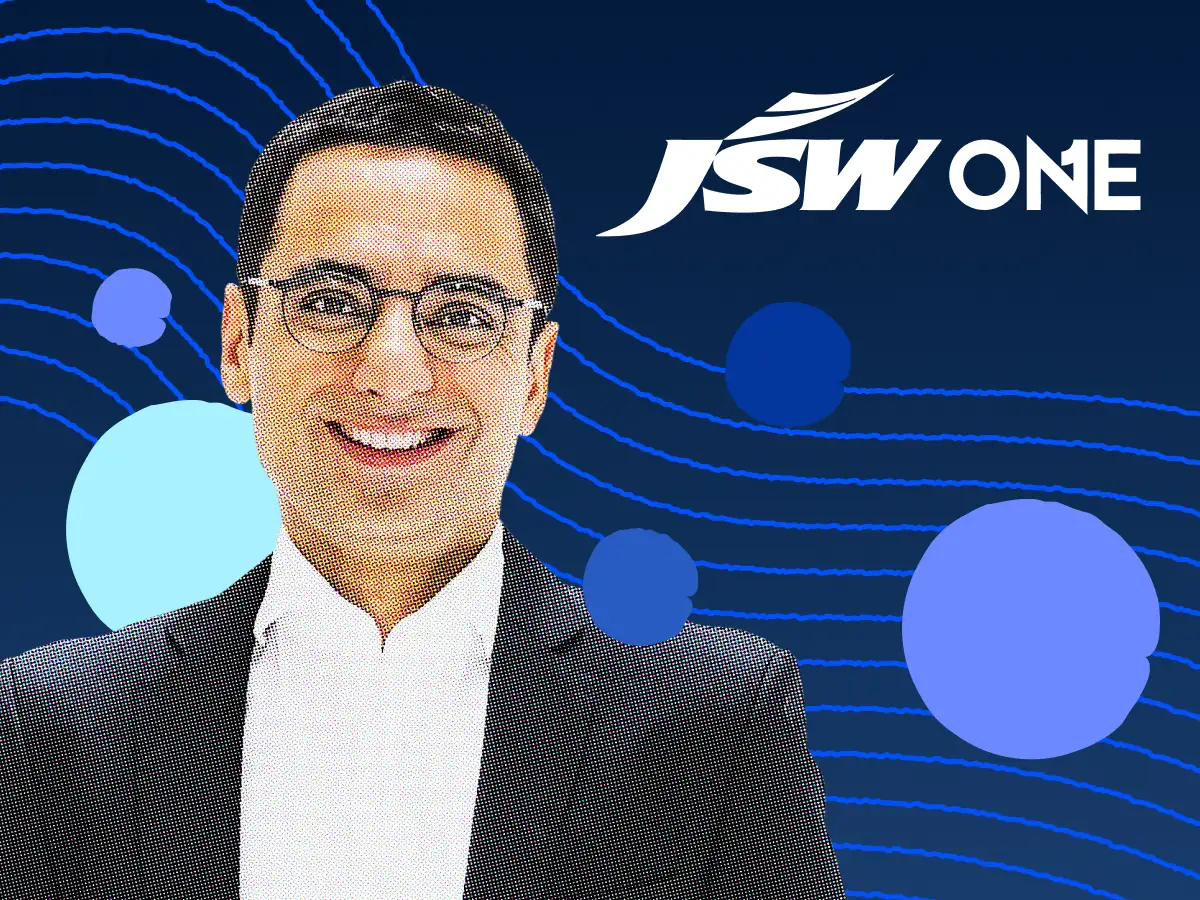 JSW One IPO JSW One IPO
